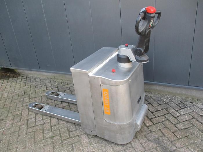 Refurbished 2017 BT LPE 200i