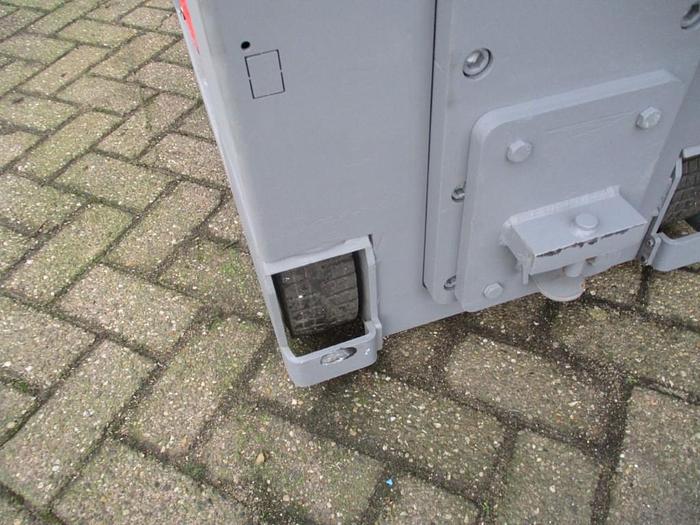 Refurbished 2019 Jungheinrich EZS 130