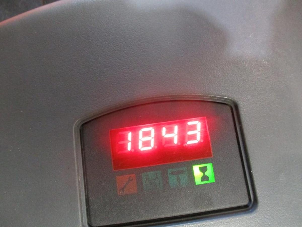 Refurbished 2013 BT SPE 120 XRD - 1345