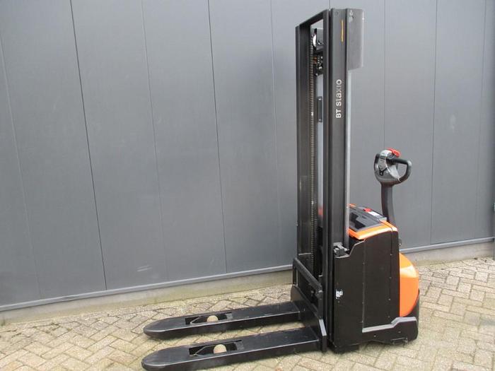 Refurbished 2018 BT SWE 140 - 1313