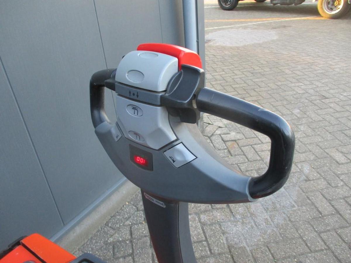 Refurbished 2014 BT LWE 160 - 712