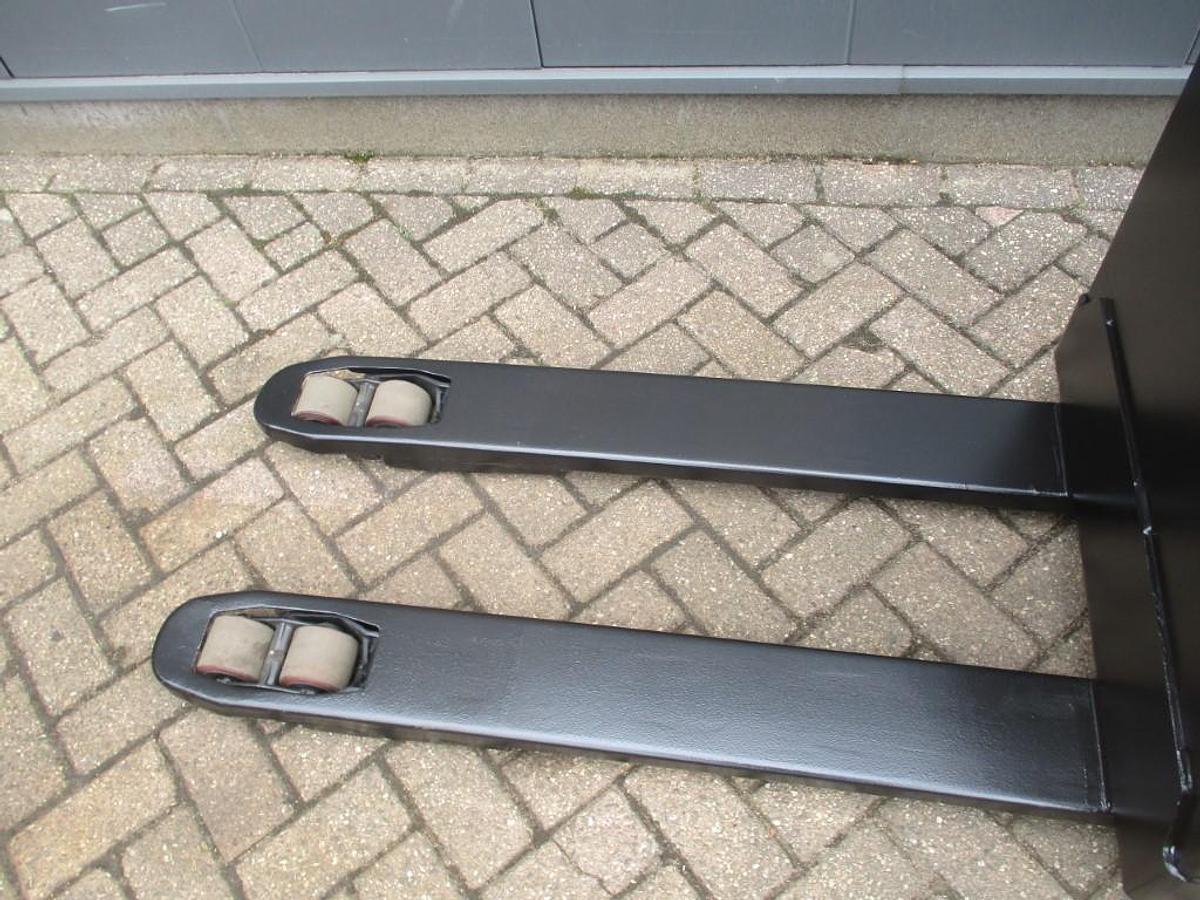 Refurbished 2014 BT LWE 160