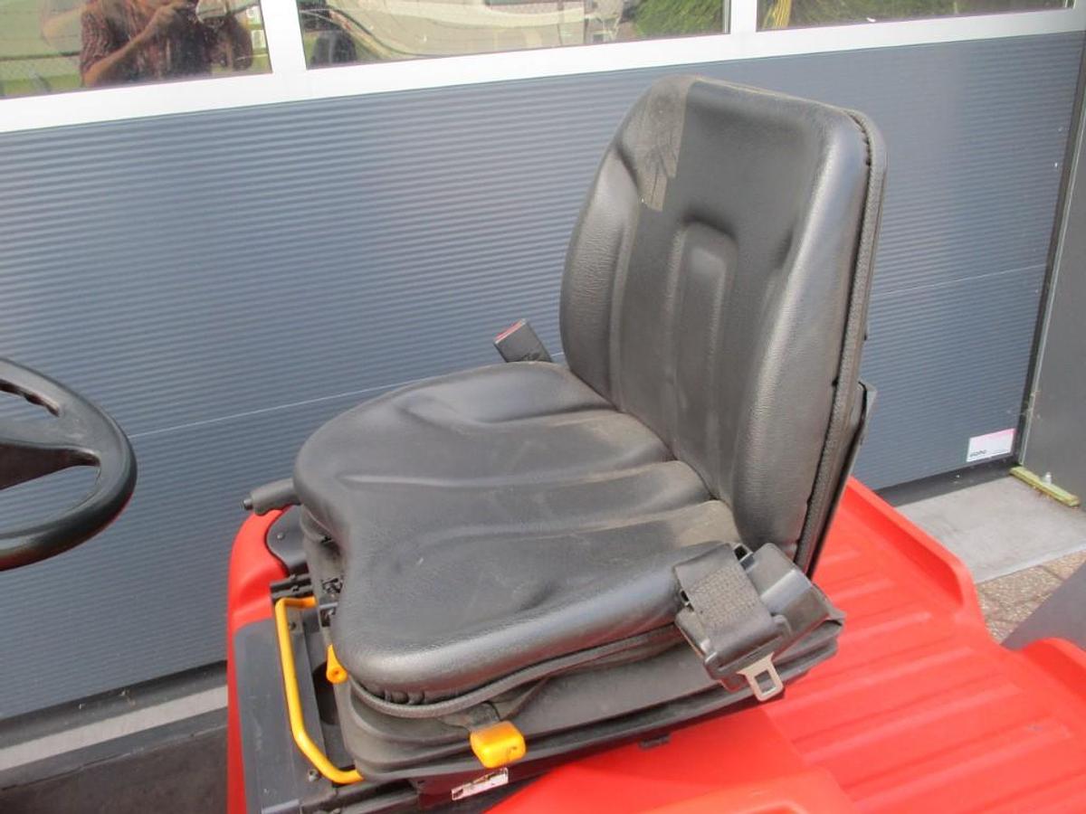 Refurbished 2014 Linde P 60 - 3296