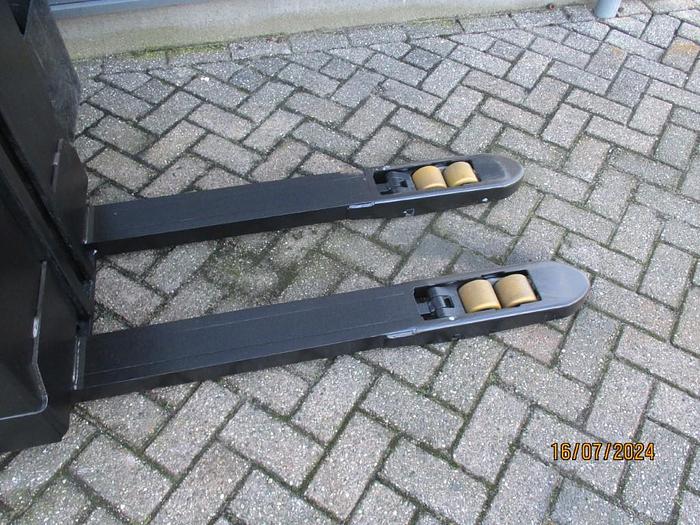 Refurbished 2013 BT SWE 080L - 1166