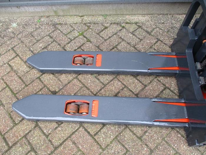 Refurbished 2008 Linde L 16 - 2463