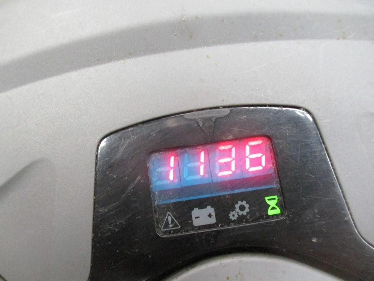 Refurbished 2018 TOYOTA SWE 120 - 1136