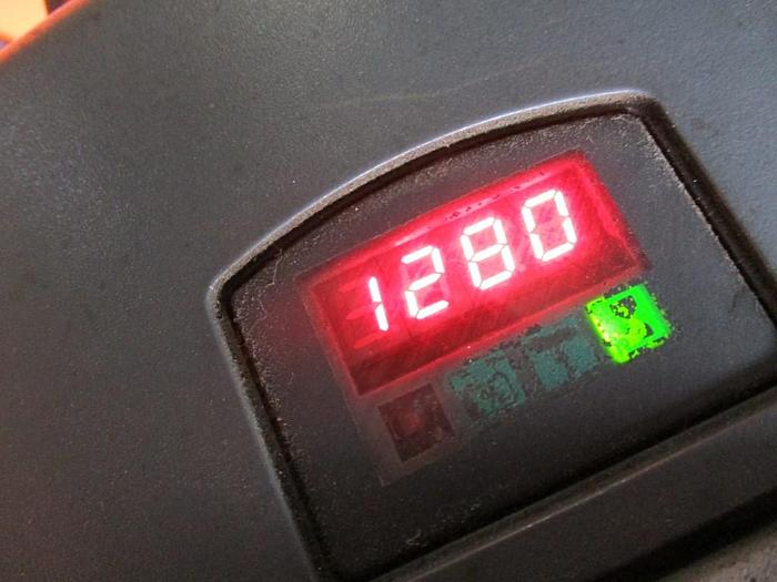 Gerenoveerd 2015 BT LWE200 - 1280