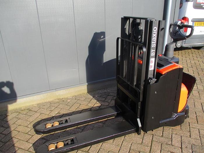 Refurbished 2016 BT SWE 200D