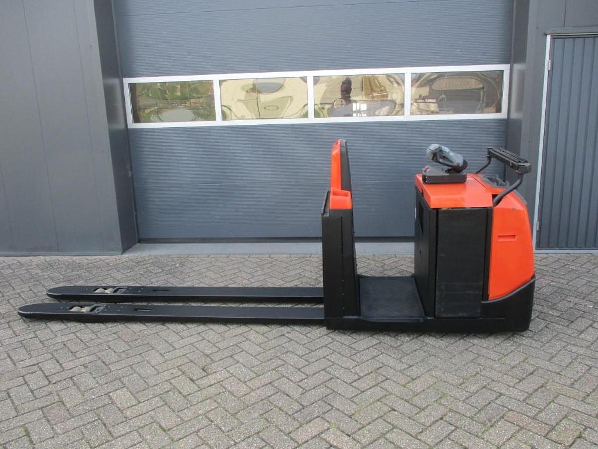 Refurbished 2019 TOYOTA OSE 250 - 2304