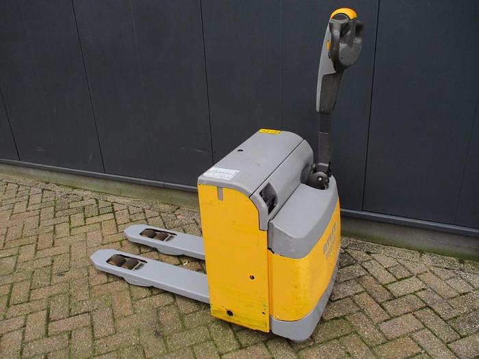 Gebruikt 2007 Atlet PLL180N - 2799