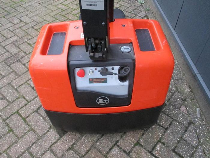 Refurbished 2016 BT HWE 100