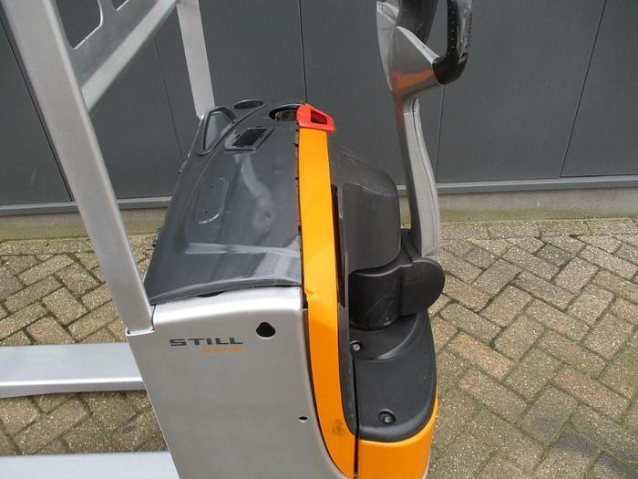 Refurbished 2014 BT EXU 16 - 2439