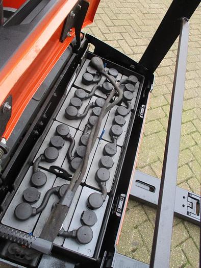 Used 2019 BT LPE 200