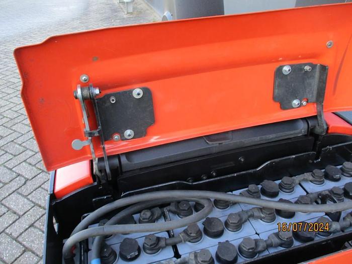 Refurbished 2015 BT LPE 200 - 1910