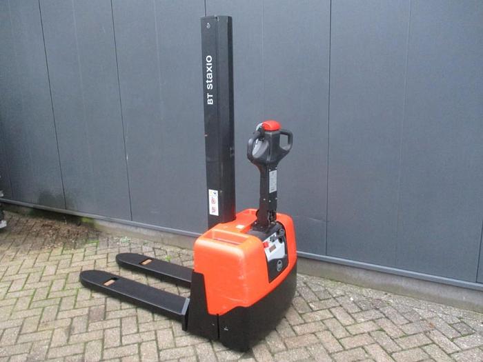 Refurbished 2016 BT HWE 100