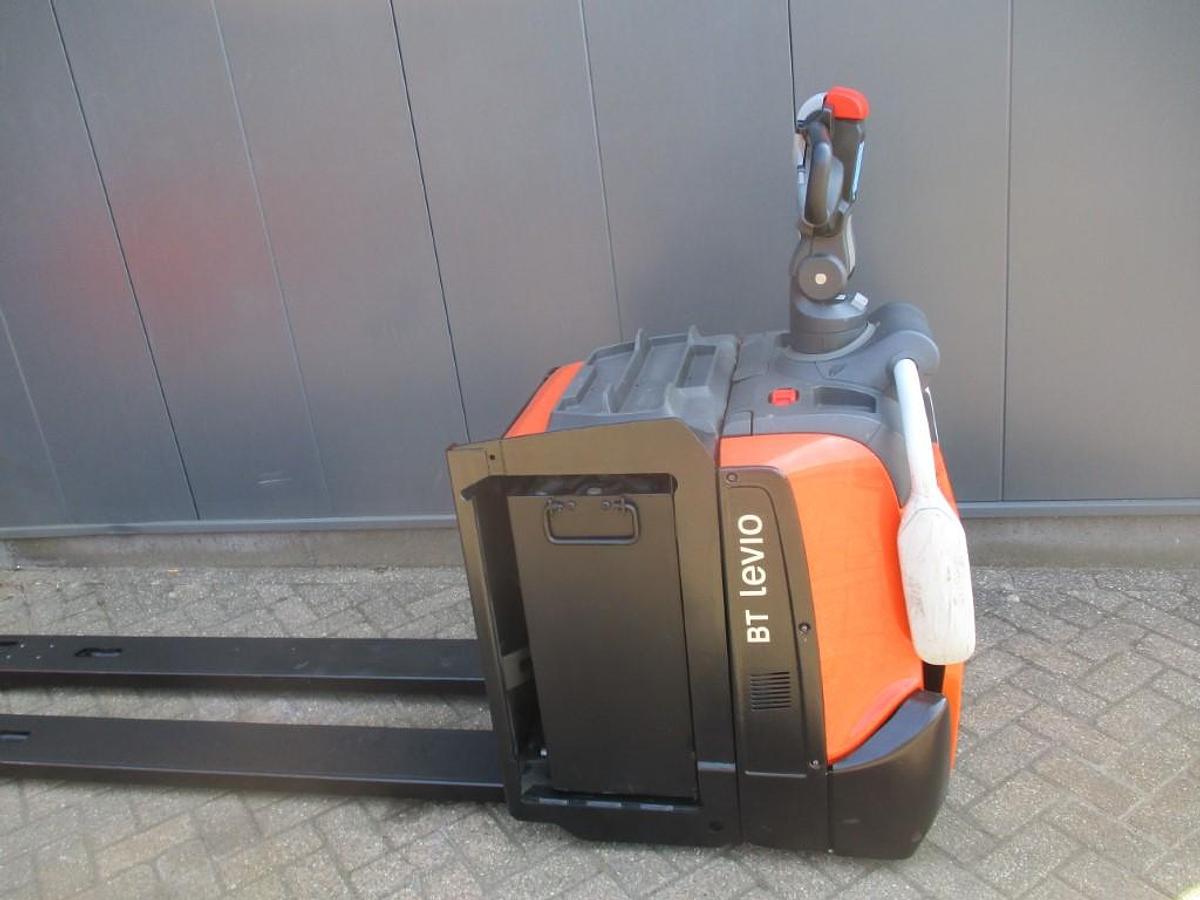 Refurbished 2020 TOYOTA LPE 250 - 2441