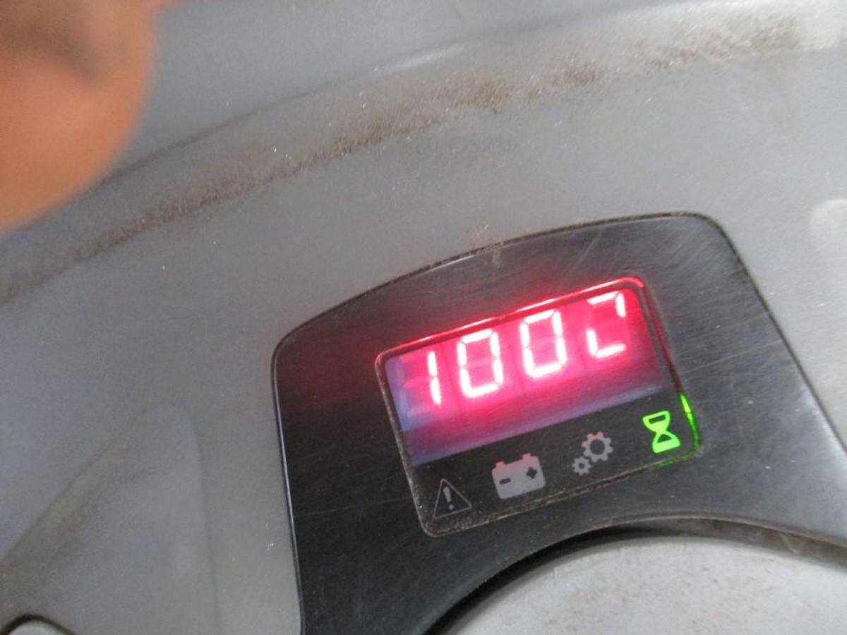 Refurbished 2016 BT SWE 080L