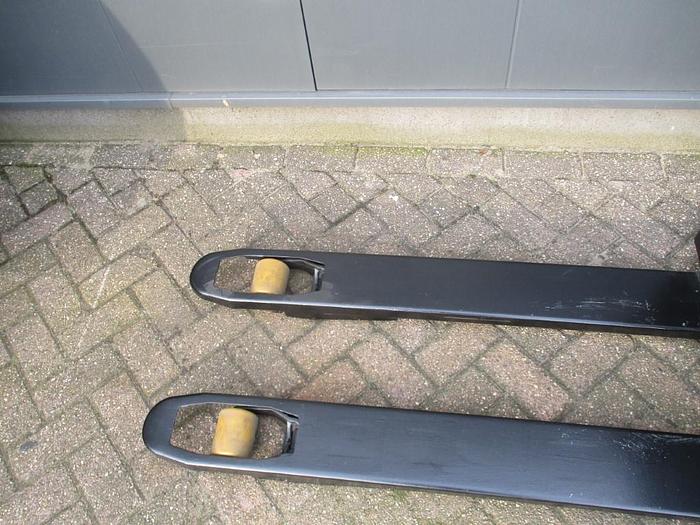 Refurbished 2016 BT LWE 160 - 844