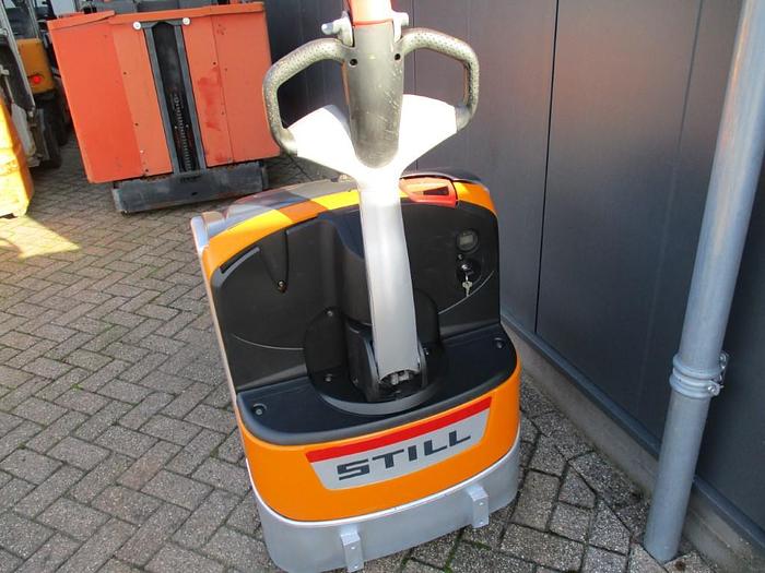 Gerenoveerd 2017 STILL  EXU16-LOW - 1379