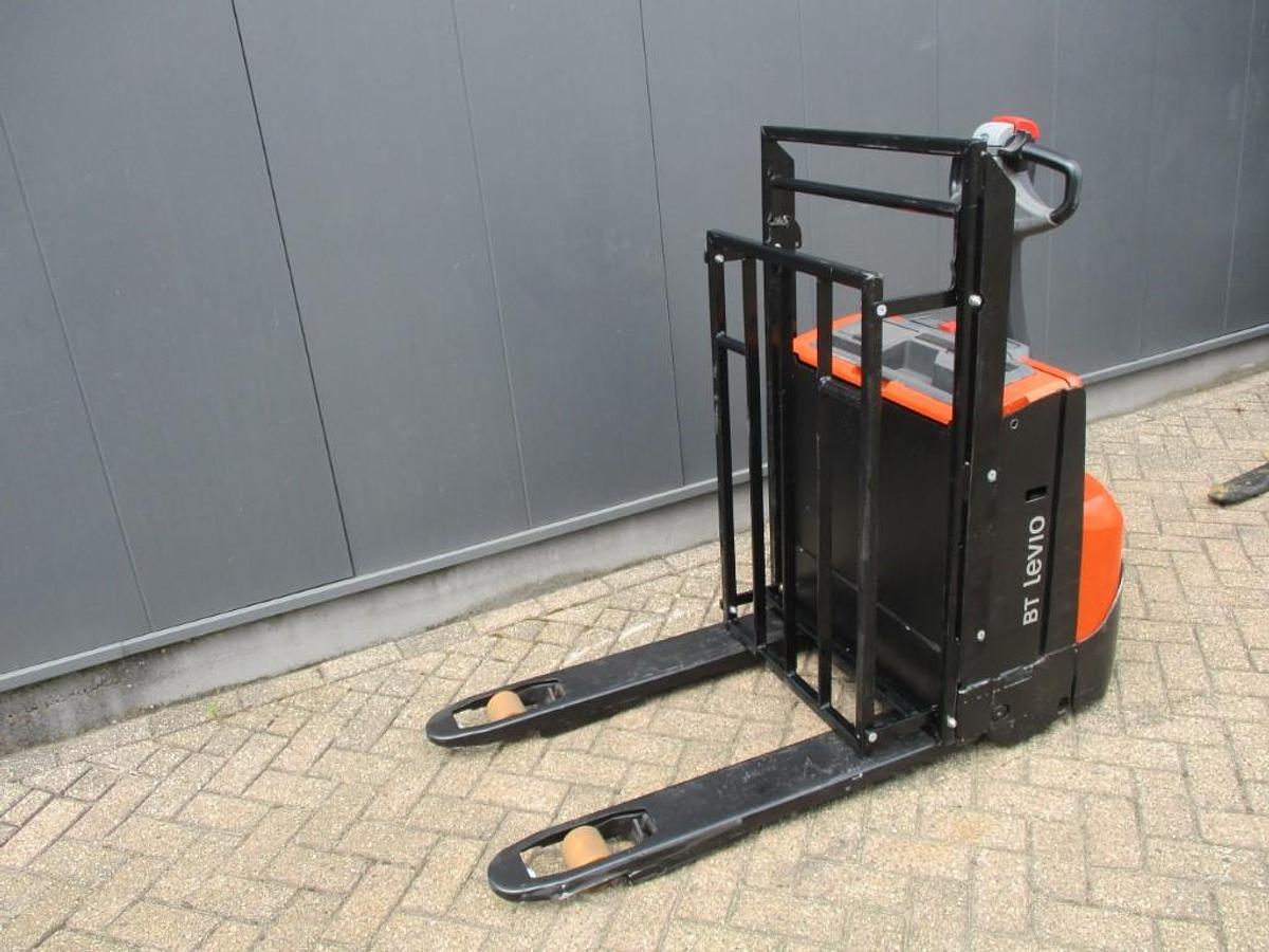 Refurbished 2019 TOYOTA LWE160 - 831
