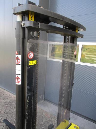 Refurbished LOC GPF 1000 D29 SP - 2231