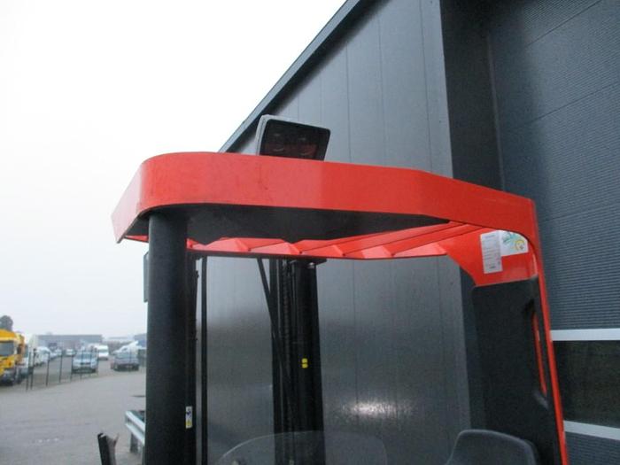 Refurbished 2021 BT RRE 120M