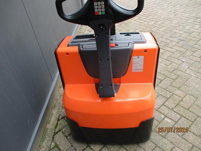 Refurbished 2014 BT SWE 080L - 1318