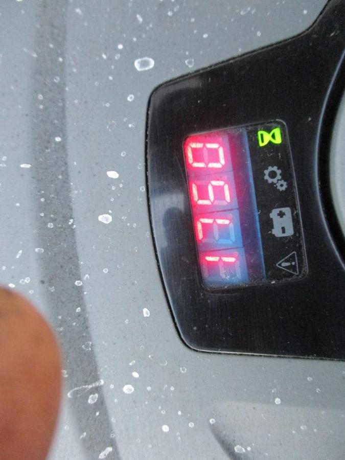 Refurbished 2018 TOYOTA LPE200 - 1750