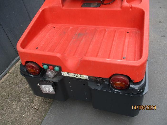 Refurbished 2013 Linde P 60 - 6805