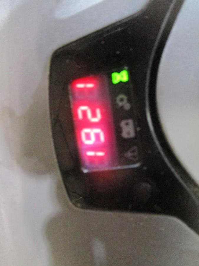 Refurbished 2021 BT LPE 200