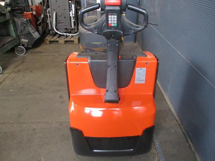 Refurbished 2011 BT LWE 160 - 857