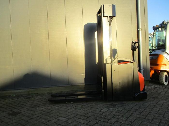 Refurbished 2017 TOYOTA SWE 160L