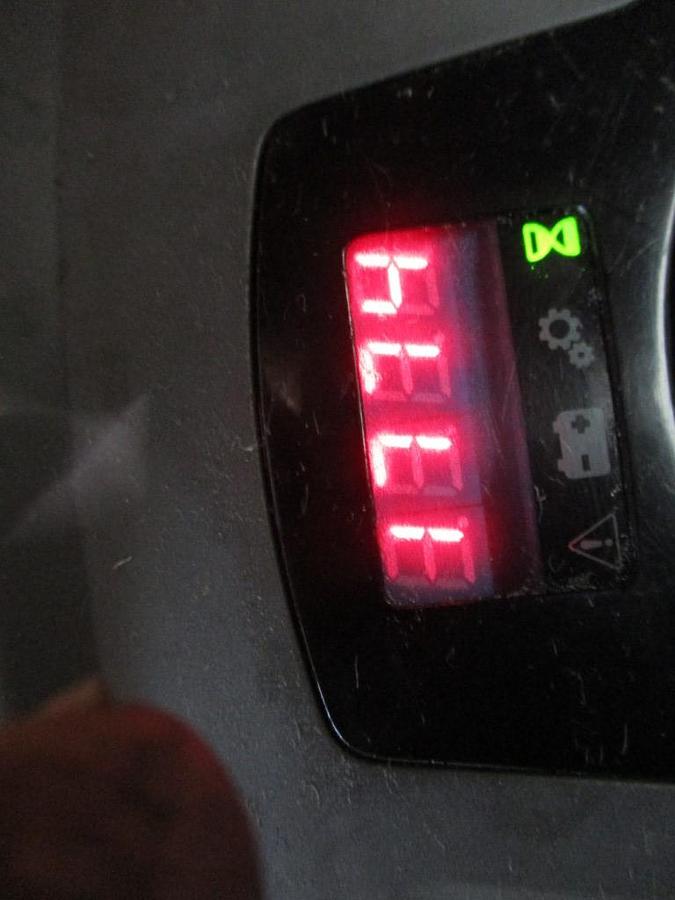 Refurbished 2018 TOYOTA SPE 160