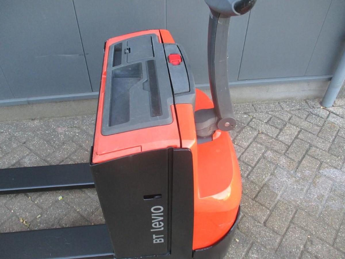 Refurbished 2014 BT LWE 160 - 712