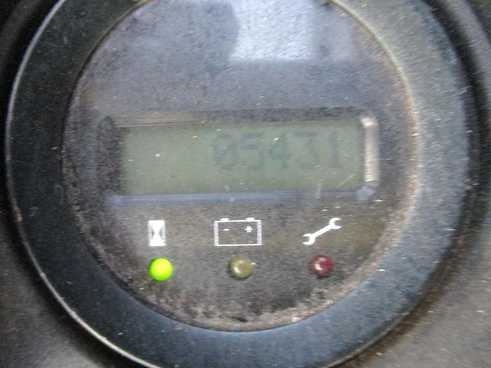 Refurbished 2017 Yale MS 16 - 5431