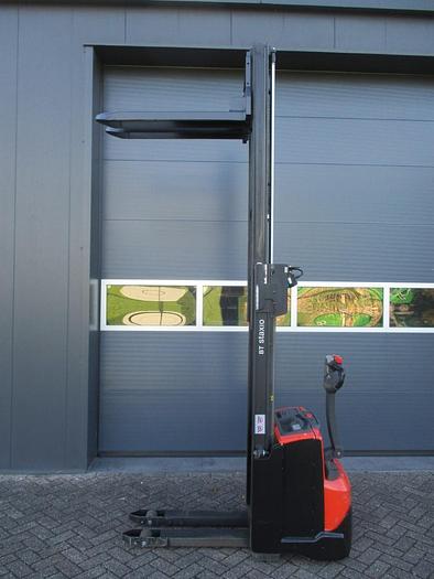 Refurbished 2017 BT SWE 140 - 516