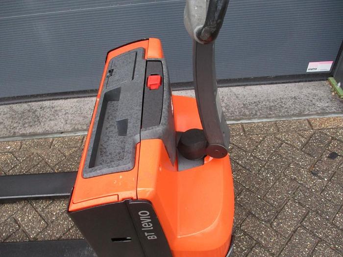 Gebruikt 2016 BT LWE140