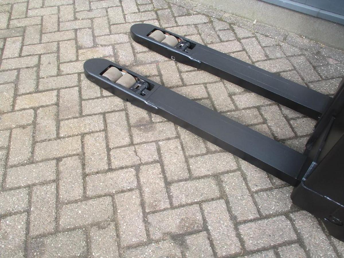 Refurbished 2014 BT SWE 080L - 1393