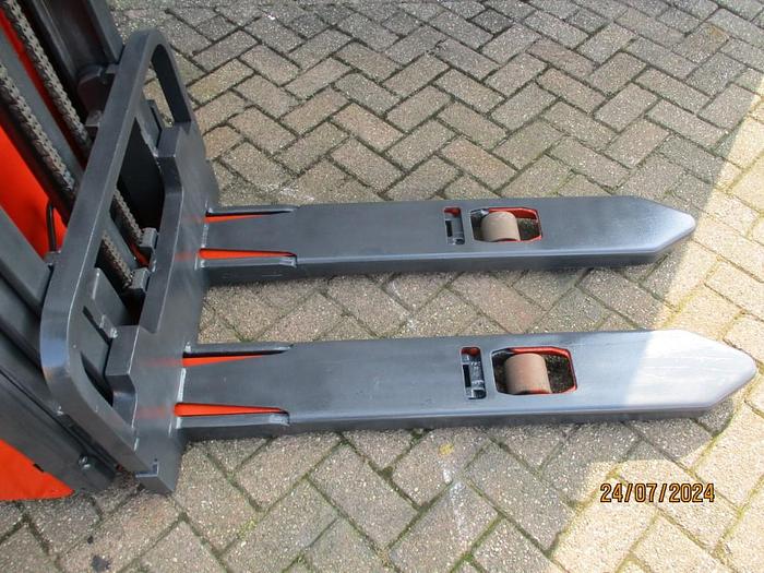 Refurbished 2012 BT L 14i triplex - 3118