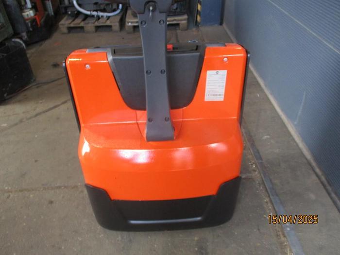 Refurbished 2010 BT LWE 160 - 857