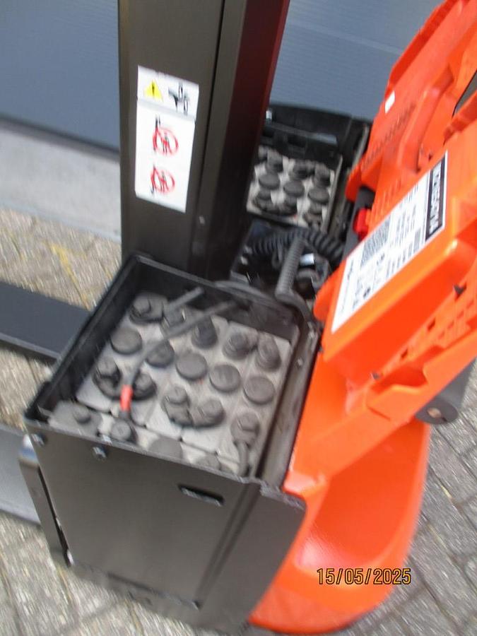 Refurbished 2014 BT SWE 080L - 570