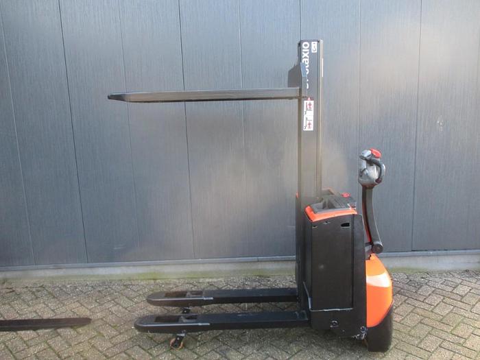 Used 2017 BT SWE 080L - 1302