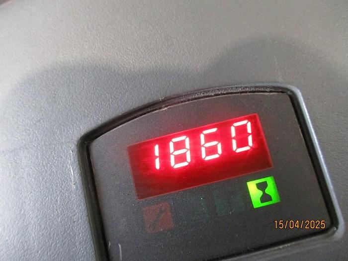 Refurbished 2013 BT LPE 200-6 - 2119