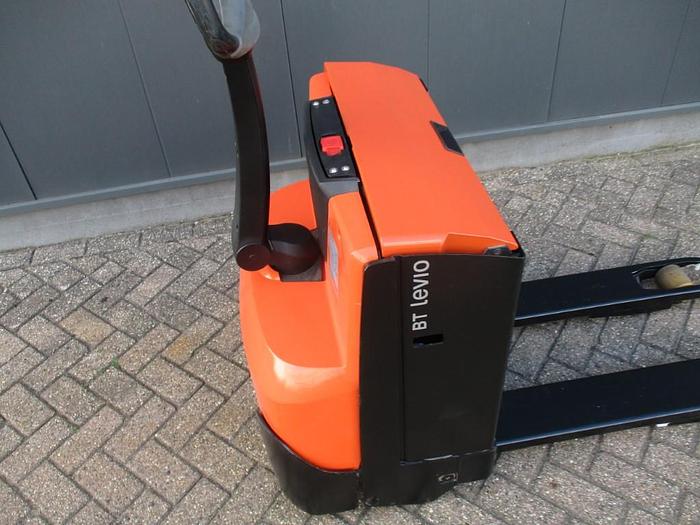 Refurbished 2018 TOYOTA LWE 160 - 941