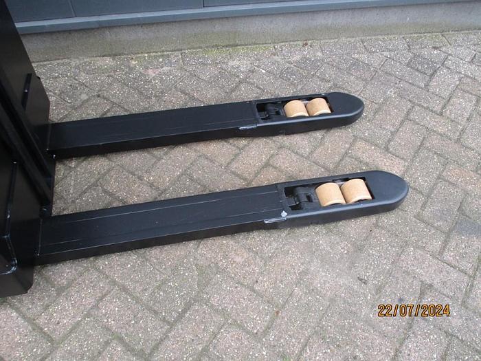 Refurbished 2013 BT SWE 080L - 1031