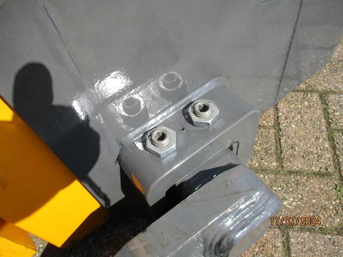 Refurbished 2011 Jungheinrich EJC B14