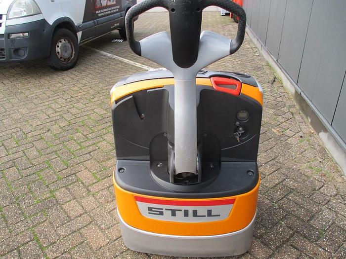 Gebruikt 2015 STILL EXU16