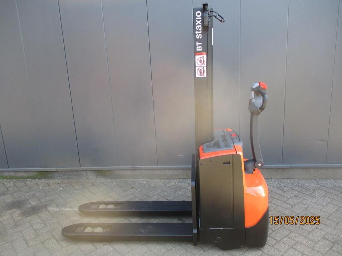 Refurbished 2014 BT SWE 080L