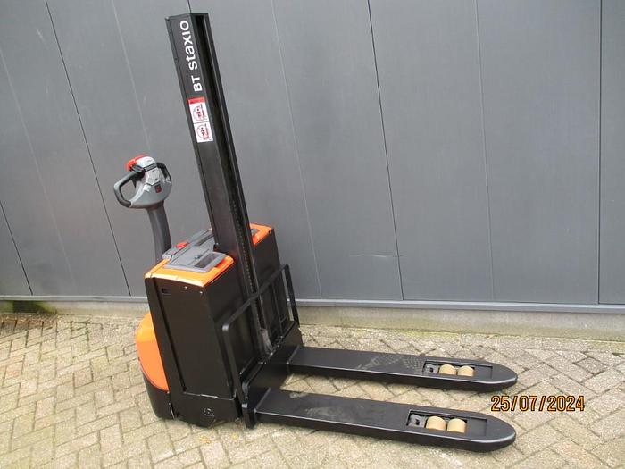 Refurbished 2014 BT SWE 080L - 1318