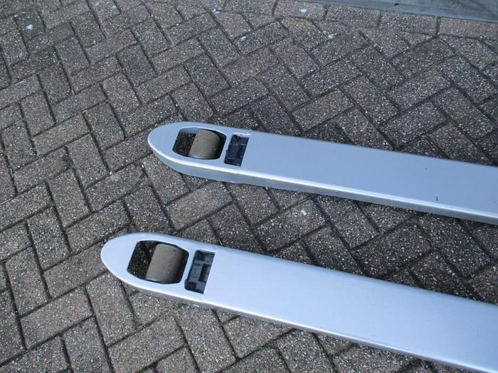 Refurbished 2013 STILL EXU 16